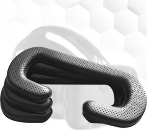 Vortex Virtual Reality Skórzana nakładka ochronna do gogli HTC Vive 2