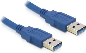Kieszeń Delock 2.5", Srebrny, USB 3.0 (42486) 3