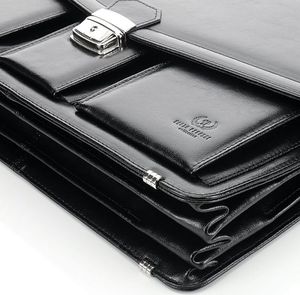 Torba Paolo Peruzzi 16" (781BY-BR) 3