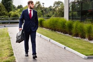 Torba Paolo Peruzzi 16" (781BY-BR) 8