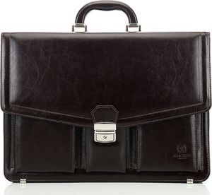 Torba Paolo Peruzzi 16" (781BY-BR) 9