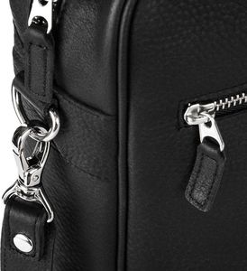 Torba Paolo Peruzzi TORBA MĘSKA PAOLO PERUZZI SKÓRZANA 95-C-PP 5