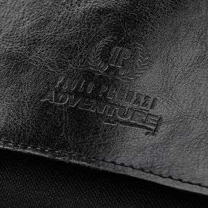 Torba Paolo Peruzzi TORBA MĘSKA SKÓRZANA NA LAPTOPA BRĄZOWA PAOLO PERUZZI 203-PP-BR 3