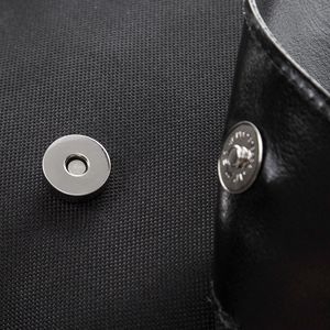 Torba Paolo Peruzzi TORBA MĘSKA SKÓRZANA NA LAPTOPA BRĄZOWA PAOLO PERUZZI 203-PP-BR 6