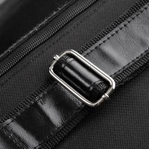 Torba Paolo Peruzzi TORBA MĘSKA SKÓRZANA NA LAPTOPA BRĄZOWA PAOLO PERUZZI 203-PP-BR 7