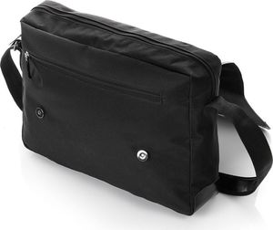 Torba Paolo Peruzzi TORBA MĘSKA SKÓRZANA NA LAPTOPA BRĄZOWA PAOLO PERUZZI 203-PP-BR 9