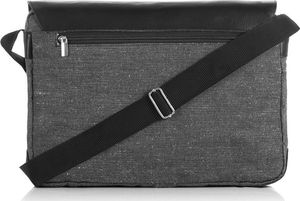 Torba Paolo Peruzzi DUŻA MĘSKA LISTONOSZKA NA RAMIĘ PAOLO PERUZZI SA-04 2