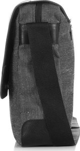 Torba Paolo Peruzzi DUŻA MĘSKA LISTONOSZKA NA RAMIĘ PAOLO PERUZZI SA-04 3