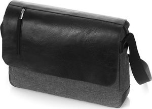 Torba Paolo Peruzzi DUŻA MĘSKA LISTONOSZKA NA RAMIĘ PAOLO PERUZZI SA-04 4