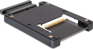 Delock Czytnik Kart pamięci CF, IDE 44Pin (91662) 3