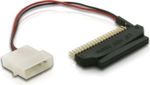 Delock Adapter IDE 44Pin / IDE 40Pin (61297) 1