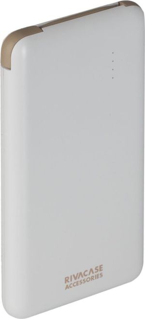 Powerbank RivaCase VA 2008, 8000 mAh (4260403570449) 1