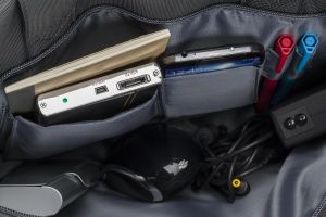 Torba RivaCase Central 17.3" (8251) 3