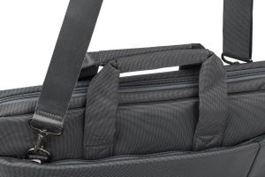 Torba RivaCase Central 17.3" (8251) 9