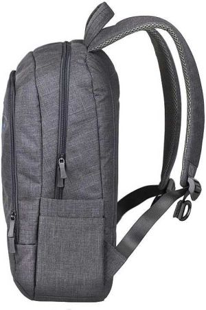 Plecak RivaCase Alpendorf 15.6" (7560 grey) 3