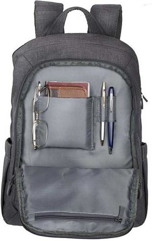 Plecak RivaCase Alpendorf 15.6" (7560 grey) 5