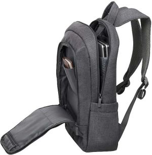 Plecak RivaCase Alpendorf 15.6" (7560 grey) 7