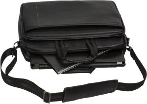 Torba RivaCase Orly 8940 16" (RC8940_BK) 3