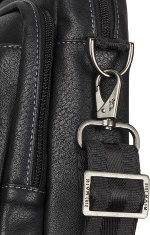 Torba RivaCase Orly 8940 16" (RC8940_BK) 6