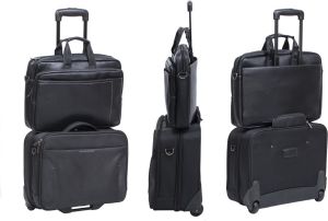Torba RivaCase Orly 8940 16" (RC8940_BK) 9