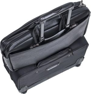 Torba RivaCase Orly 8940 16" (RC8940_BK) 10