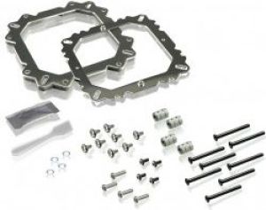 Chłodzenie wodne Raijintek Triton 280mm (0R100031) 5