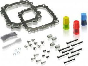 Chłodzenie wodne Raijintek Triton 360mm (0R100035) 5