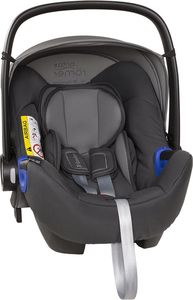 Fotelik samochodowy X-Lander FOTELIK BRITAX BABY-SAFE i-SIZE 1