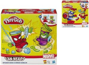 Hasbro Play-Doh Superbohaterowie - B0594 1