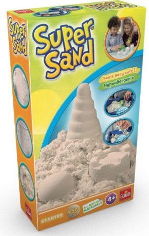 Goliath Super Sand Starter 83210012 1
