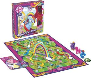 Hasbro My Little Pony Rainbow Friends game - B0405EU40 1