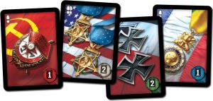 Rebel Gra World of Tanks: Rush (28152) 2