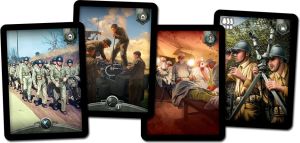 Rebel Gra World of Tanks: Rush (28152) 3