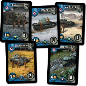 Rebel Gra World of Tanks: Rush (28152) 4