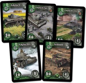 Rebel Gra World of Tanks: Rush (28152) 5