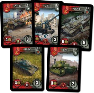 Rebel Gra World of Tanks: Rush (28152) 7