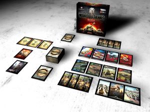 Rebel Gra World of Tanks: Rush (28152) 8