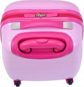 Costway Plecak i walizka dla dziecka bagaż podręczny 6