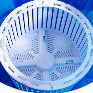 Costway Pralka wirnikowa z wirówką EP24428DE 6