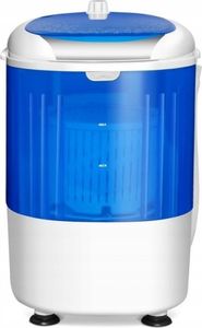 Costway Pralka wirnikowa z wirówką EP24428DE 7