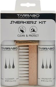Tarrago Zestaw do czyszczenia Sneakersów Tarrago SN Kit 1