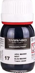 Tarrago Farba do Skór i Syntetyków TARRAGO Standard 25ml Granat 1