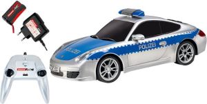 Carrera Police Porsche 911 - 162092 1