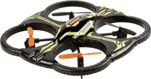 Dron Carrera Quadrocopter CRC X1 (503001) 1