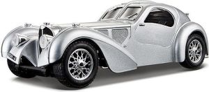 Bburago Bugatti Atlantic 1936 1
