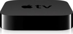 Odtwarzacz multimedialny Apple TV (MD199FD/A) 1