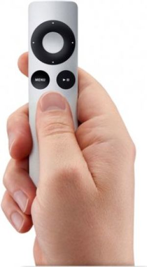 Odtwarzacz multimedialny Apple TV (MD199FD/A) 4