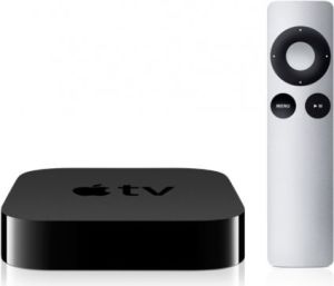 Odtwarzacz multimedialny Apple TV (MD199FD/A) 5