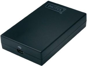 Adapter AV Digitus USB 2.0 - VG (DA-70833) 1