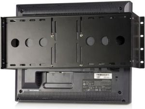 StarTech Uchwyt VESA do montażu w szafie rack 19" (RKLCDBK) 3